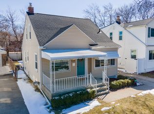 509 S Campbell Rd, Royal Oak, MI 48067
