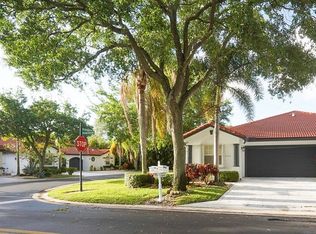 8088 Via Di Veneto, Boca Raton, FL 33496