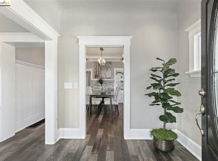 1008 Aileen St, Oakland, CA 94608