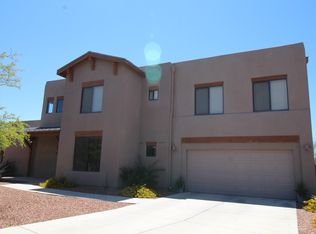 9465 S Placita Nivel, Vail, AZ 85641