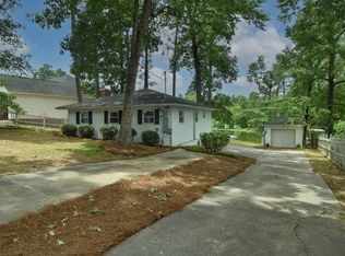 608 Newberry Dr, Chapin, SC 29036