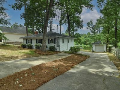 608 Newberry Dr, Chapin, SC, 29036