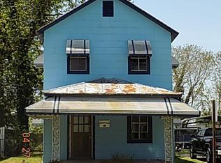 717 Parsonage St, Elizabeth City, NC 27909