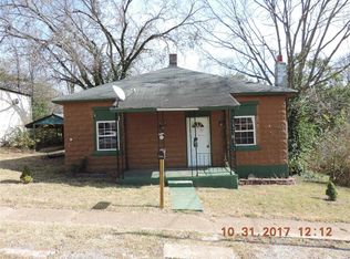 708 Walnut St, Leadwood, MO 63653