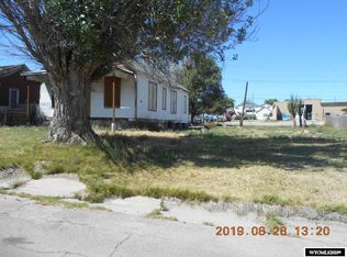 213 E Front St, Rawlins, WY 82301