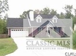 1130 Darlington Sta, Athens, GA 30622