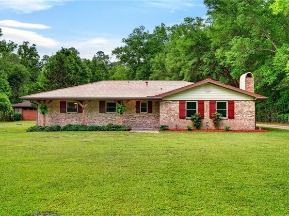 37278 W Thorner Rd, Pearl River, LA 70452
