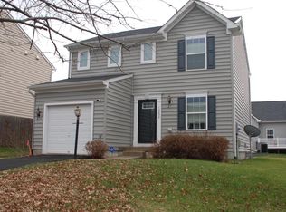 12232 Salt Cedar Ln, Culpeper, VA