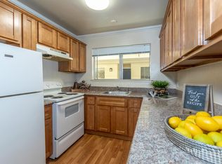 1480 Creekside Dr #205, Walnut Creek, CA 94596