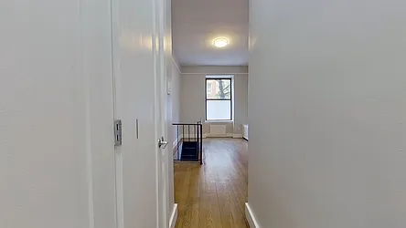 Rented by Compass