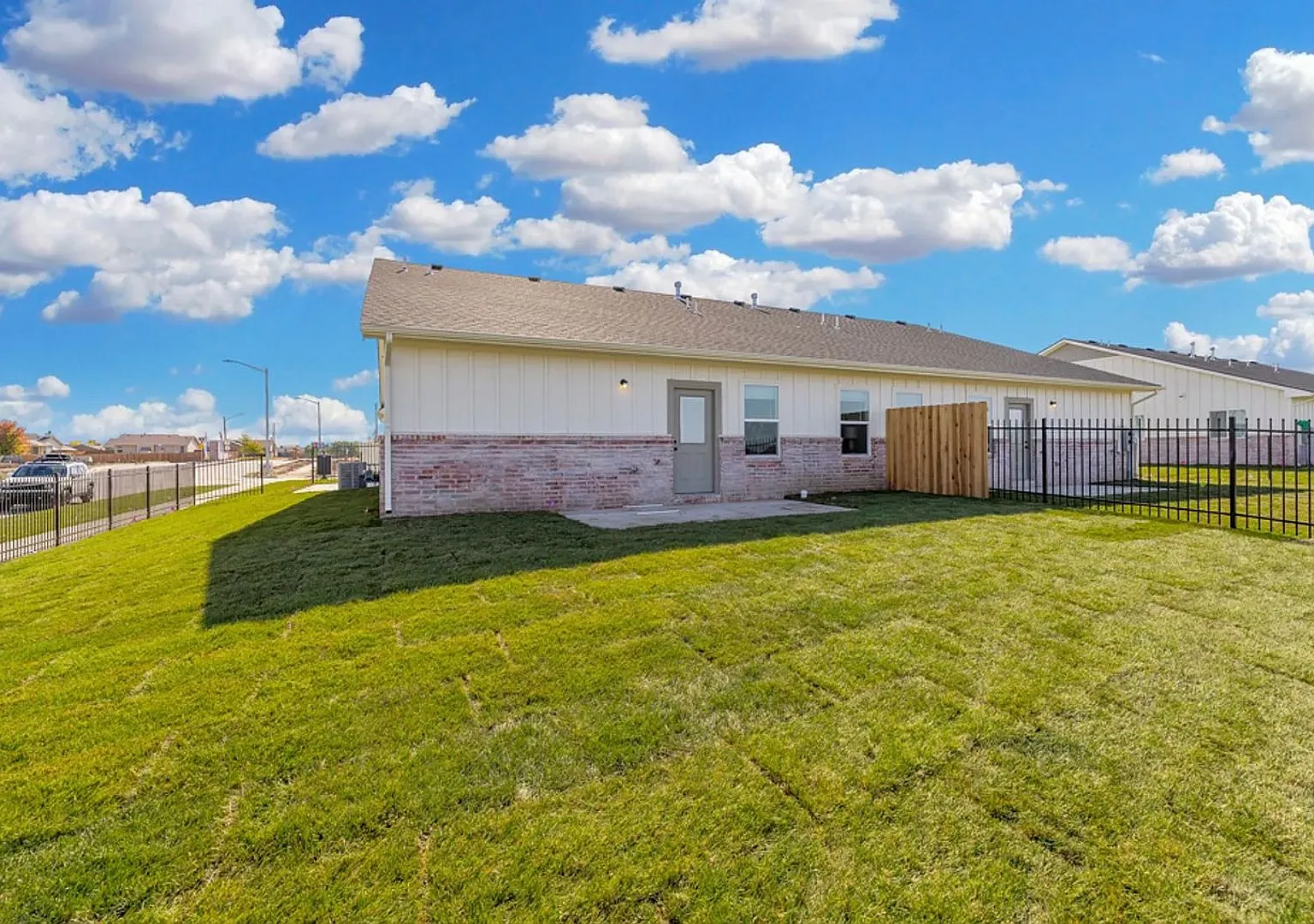 3 Bedroom Villa in Goddard, KS!! — Photo 3