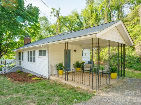 10 6th St, Asheville, NC 28804