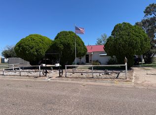 333 S Berkshire St, Crosbyton, TX 79322