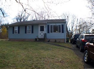 99 Virginia Dr, Meriden, CT 06450