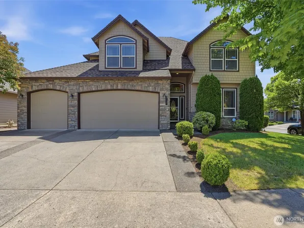 17701 NE 25th Street, Vancouver, WA 98684