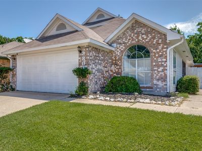 3304 Poplar Springs Ln, Dallas, TX, 75227