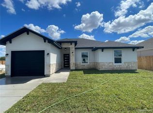 508 Oak Ridge St, Donna, TX 78537