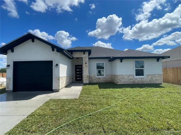 508 Oak Ridge St, Donna, TX 78537