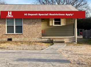 8658 Daisy Dallas Rd, Hixson, TN 37343