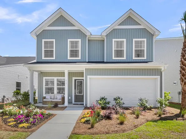 265 Clarabelle Ln, Summerville, SC 29483