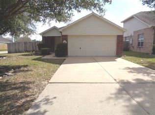 20003 Goldlake Dr, Katy, TX 77449