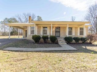 150 Andrews Ln, Savannah, TN 38372