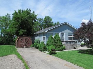 8100 E Blanchard Cir, Morris, IL 60450