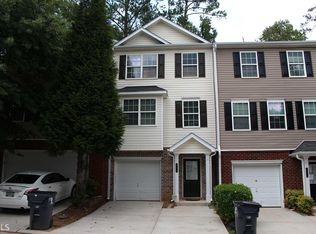 644 Providence Pl SW #39, Atlanta, GA 30331