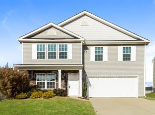 1466 Scofield Ct, Rural Hall, NC 27045