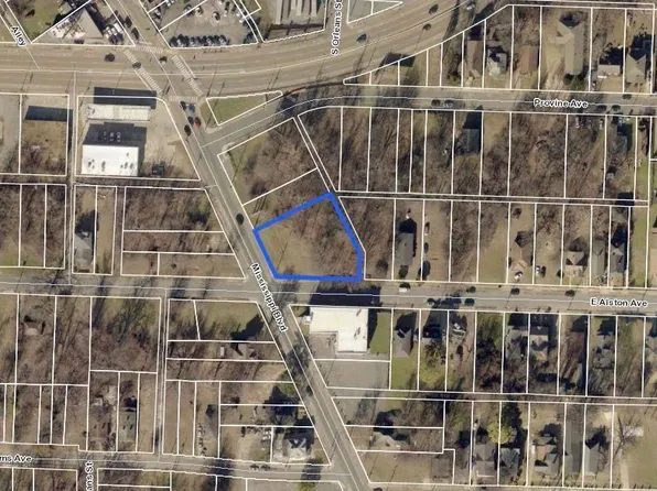 646 E Alston Ave #62-63, Memphis, TN 38126