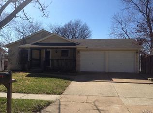 2343 Villager Park Ct, Maryland Heights, MO 63043