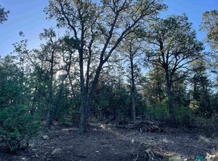 25 Ranch Dr BOX S, Pinehill, NM 87357