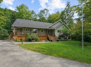 25 Lisbon Ct, Wasaga Beach, ON L9Z1L2