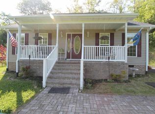 6326 Blackwells Hollow Rd, Crozet, VA 22932