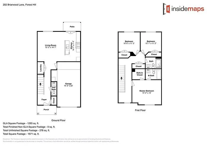 Building Photo - 1203 Boxwood Ln