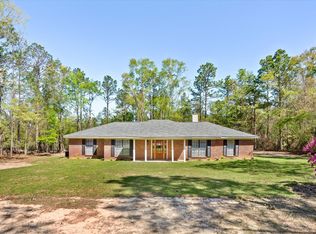 12135 Jaycee Rd, Bay Minette, AL 36507