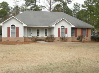 105 Oakatee Ct, Cordele, GA 31015