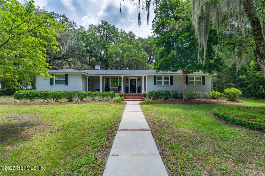 3079 ANDERSON Road, Green Cove Springs, FL - View 5