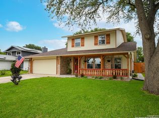 9206 Gravely Point St, San Antonio, TX 78254