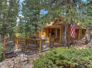 194 Wonder Trl, Golden, CO 80403