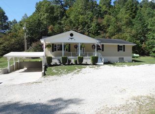 11780 State Highway 986, Olive Hill, KY 41164