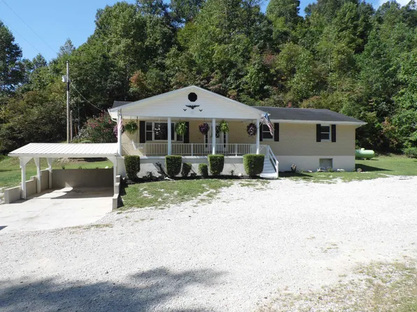 11780 State Highway 986, Olive Hill, KY 41164