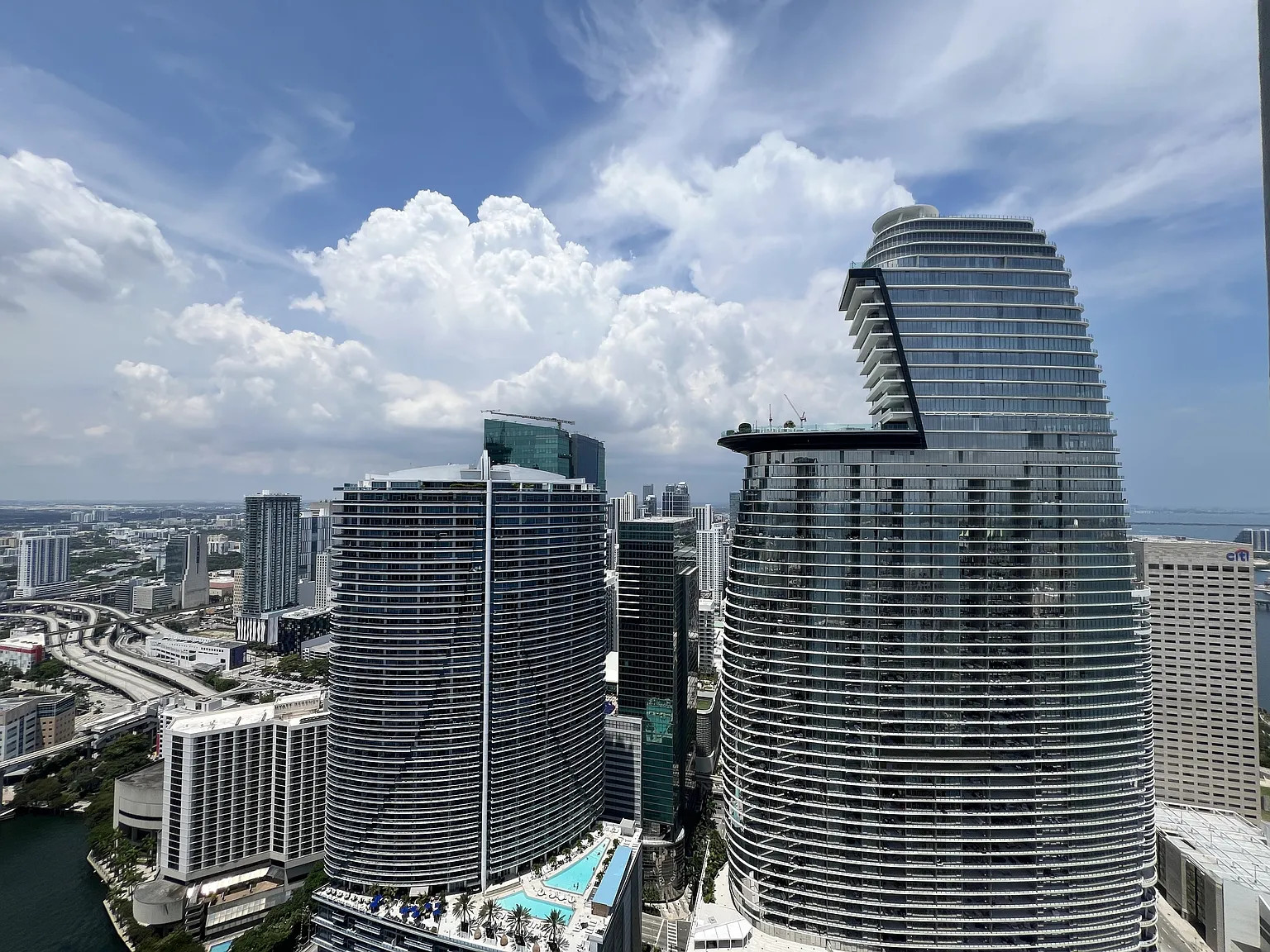 Icon Brickell I unit#5304 - 1 — Photo 4