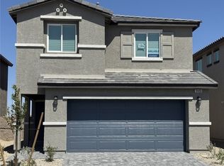 10406 Luna Mezza Ave LOT 192, Las Vegas, NV 89141