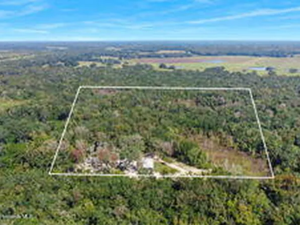 17367 Lake Lindsey Rd, Brooksville, FL 34601