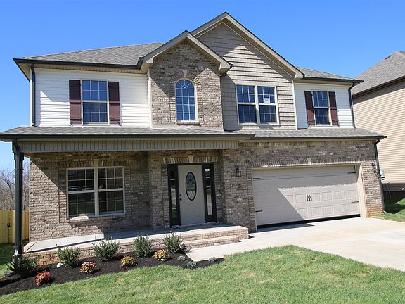 2nd image of 333 W Creek Farms Lot 333