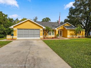 8209 Alhambra Ct, Spring Hill, FL 34606