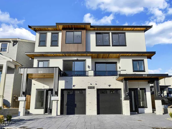 16633 18a Ave #102, Surrey, BC V3Z 1A2