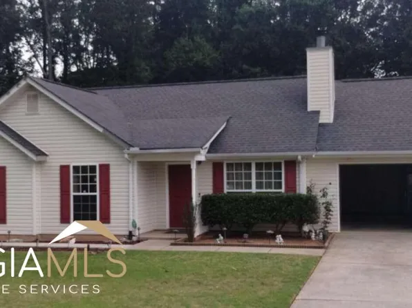3959 Parks Rd, Flowery Branch, GA 30542