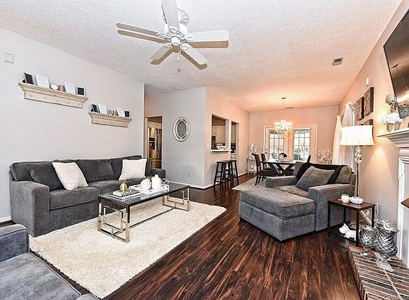 5th image of 3208 Harris Mill Ln